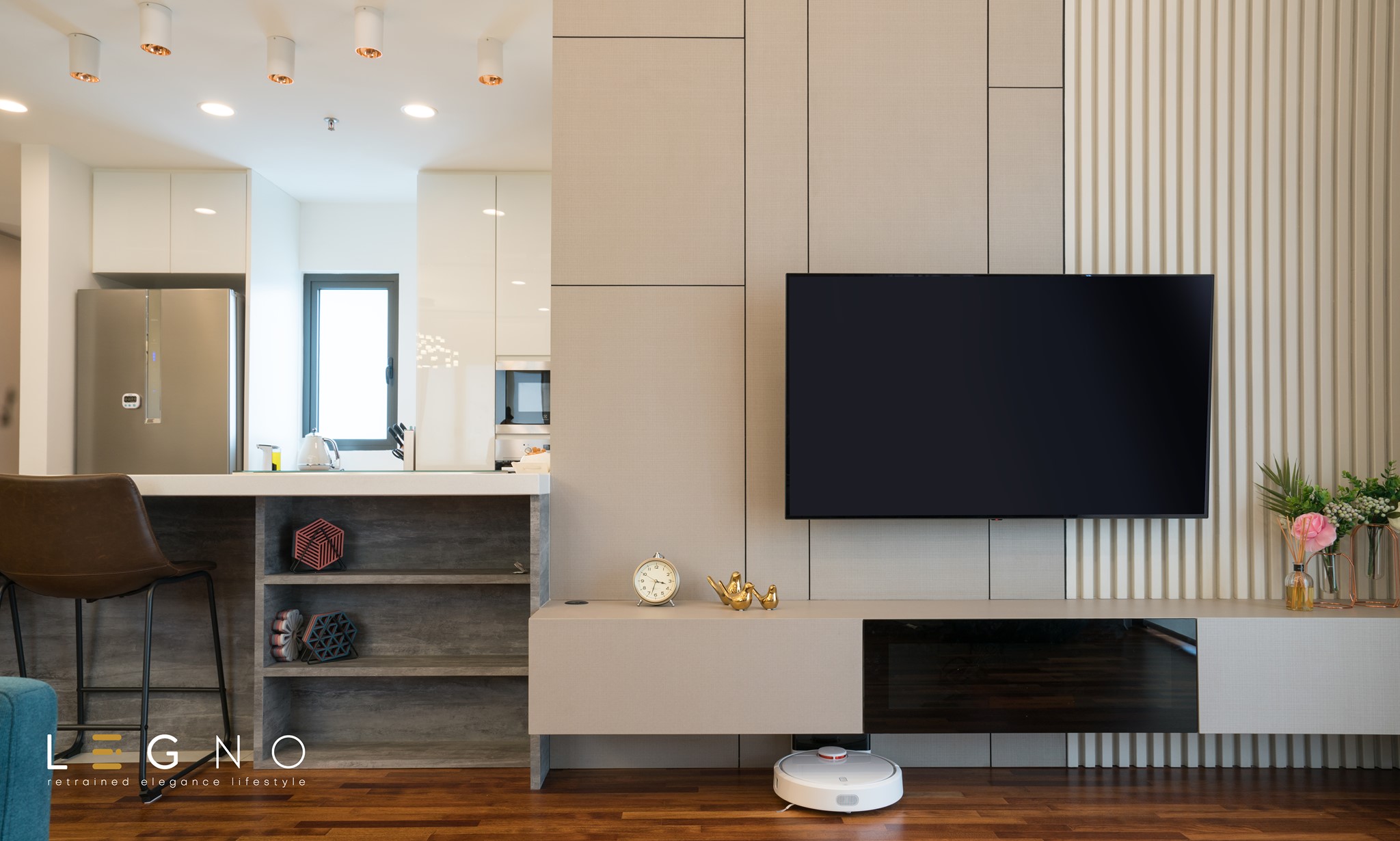 The Tamarind 住宅-5