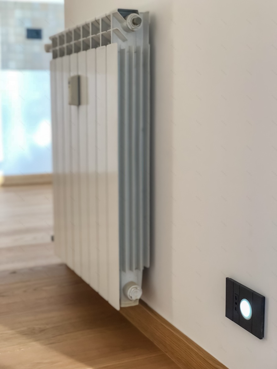 90 平米住宅翻新,重构空间之作-49