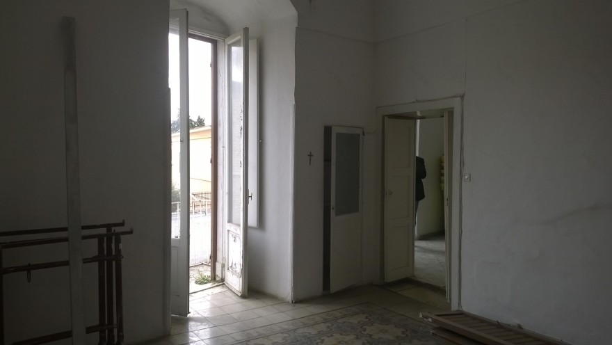 古老建筑的现代重生 | 空间连续性设计-35