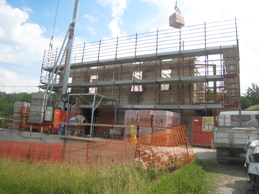 农村单家庭住宅的整体翻新设计-28