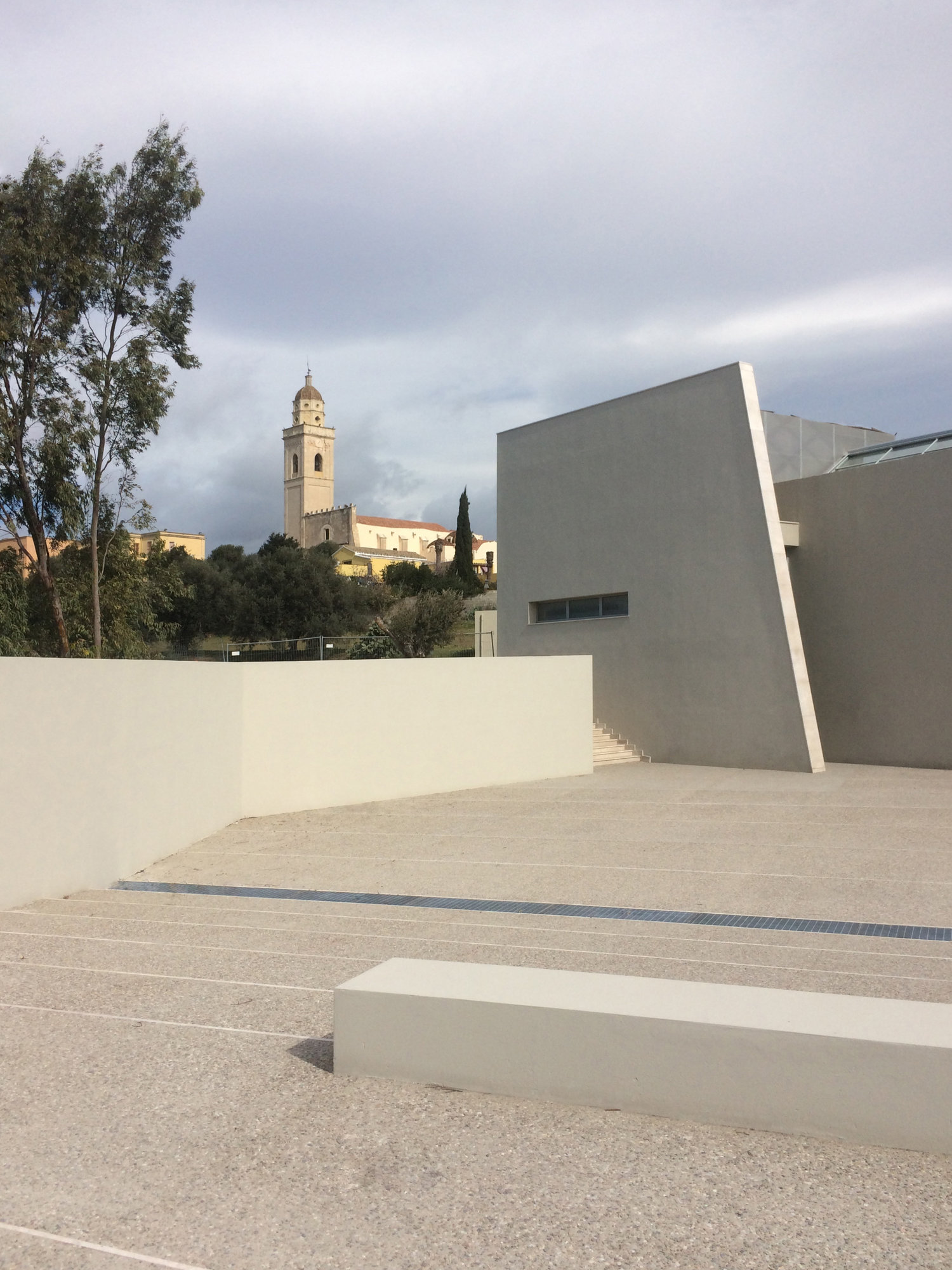 创新集成服务空间"Superhando"——无障碍设计与能源环保兼顾-2