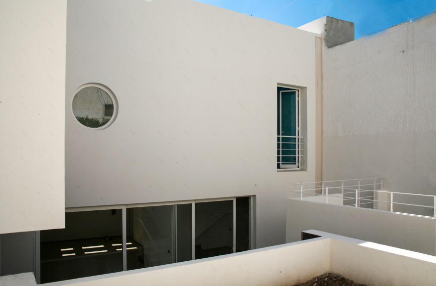 弗洛雷斯之家-0