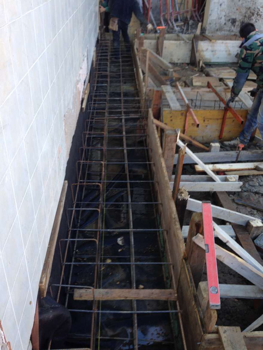 社区中心翻新 | 融合现代与传统的设计理念-2