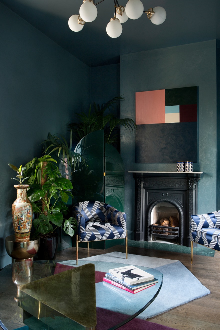 Bolton Coach House 设计丨KLD-49