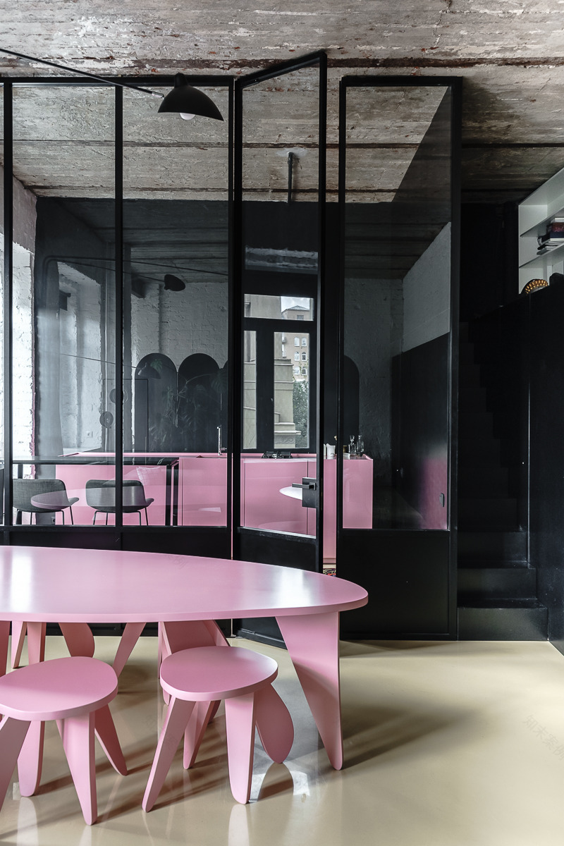 穿越俄罗斯的斯堪的纳维亚极简风-0