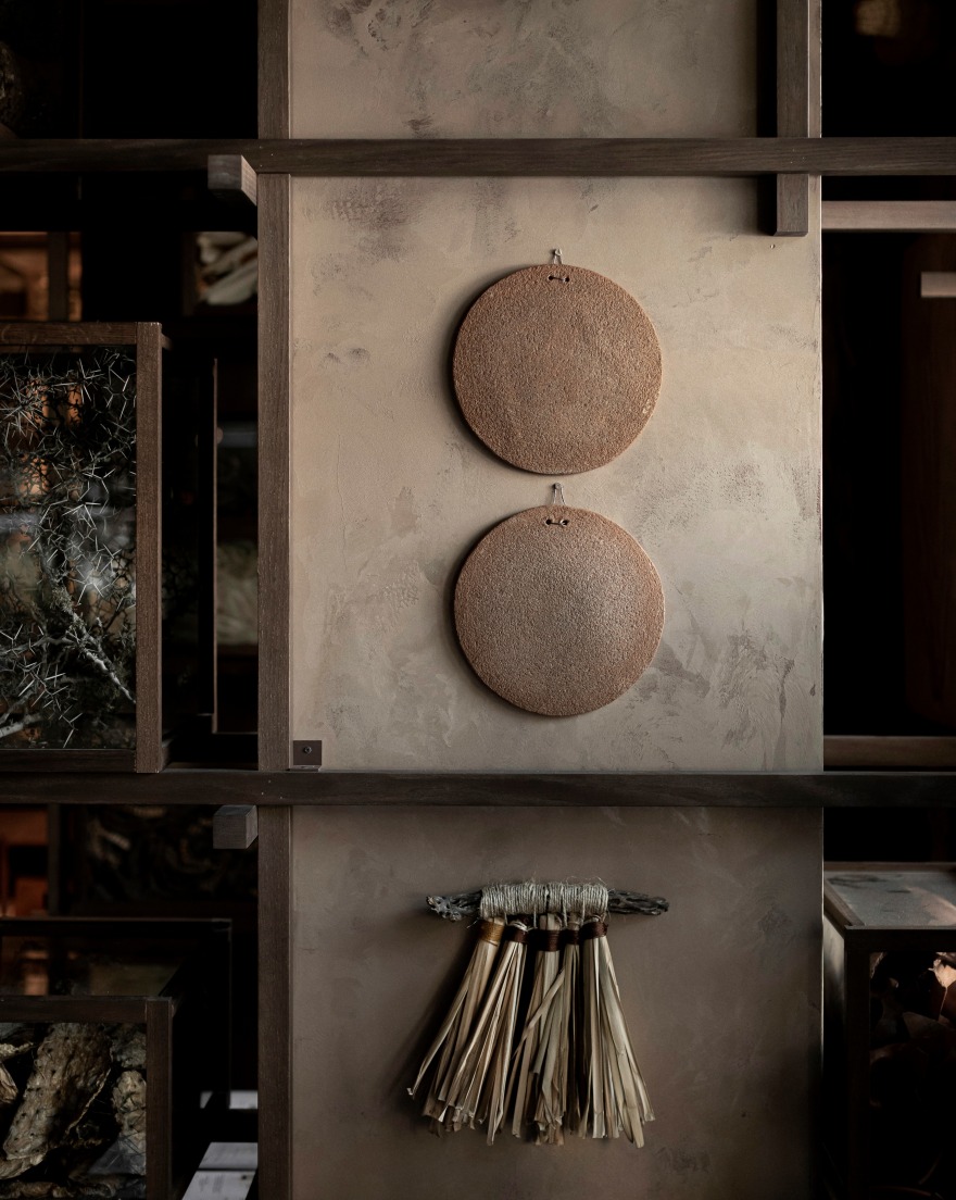 墨西哥风情餐厅设计,彰显创意与文化的融合-3