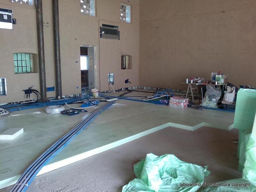 LDA·PDA 设计案例-18