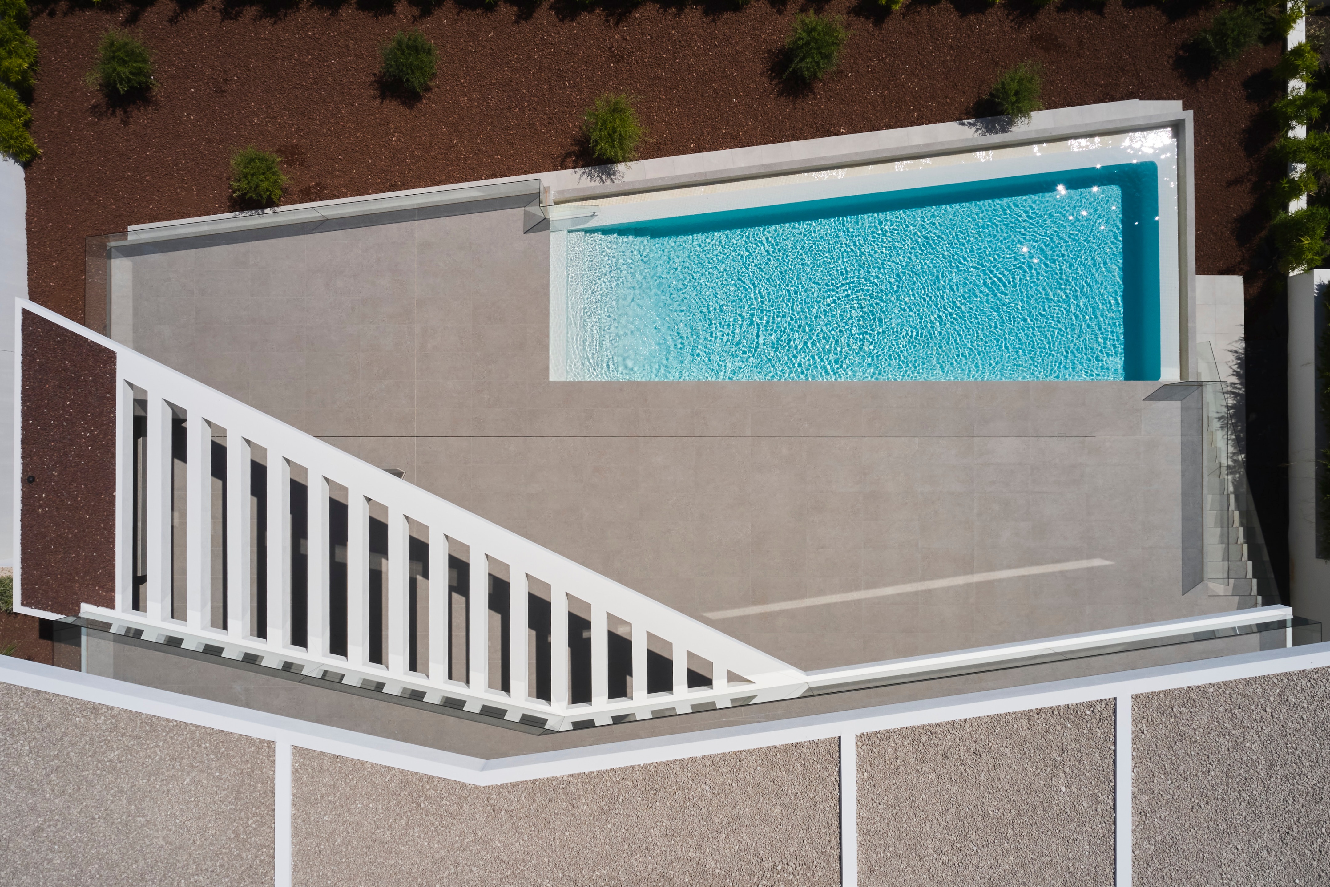 双层别墅设计-26