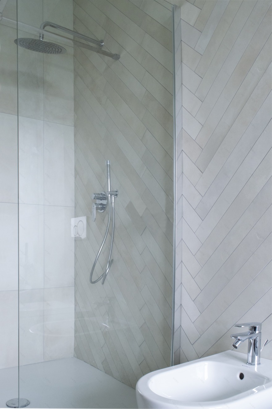 90 年代公寓的现代重生-4