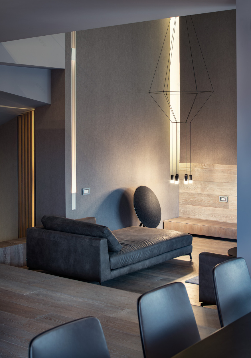 阳光充沛的保加利亚乡村别墅,自然与环保的设计理念-3