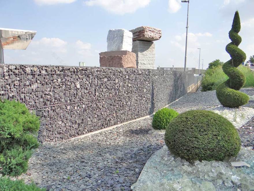 Bergamo 办公室创意金属笼式设计丨意大利贝加莫-8