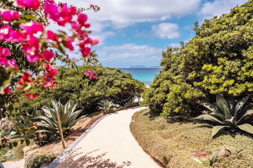 意大利阿尔盖罗别墅莫斯卡修复改造-11