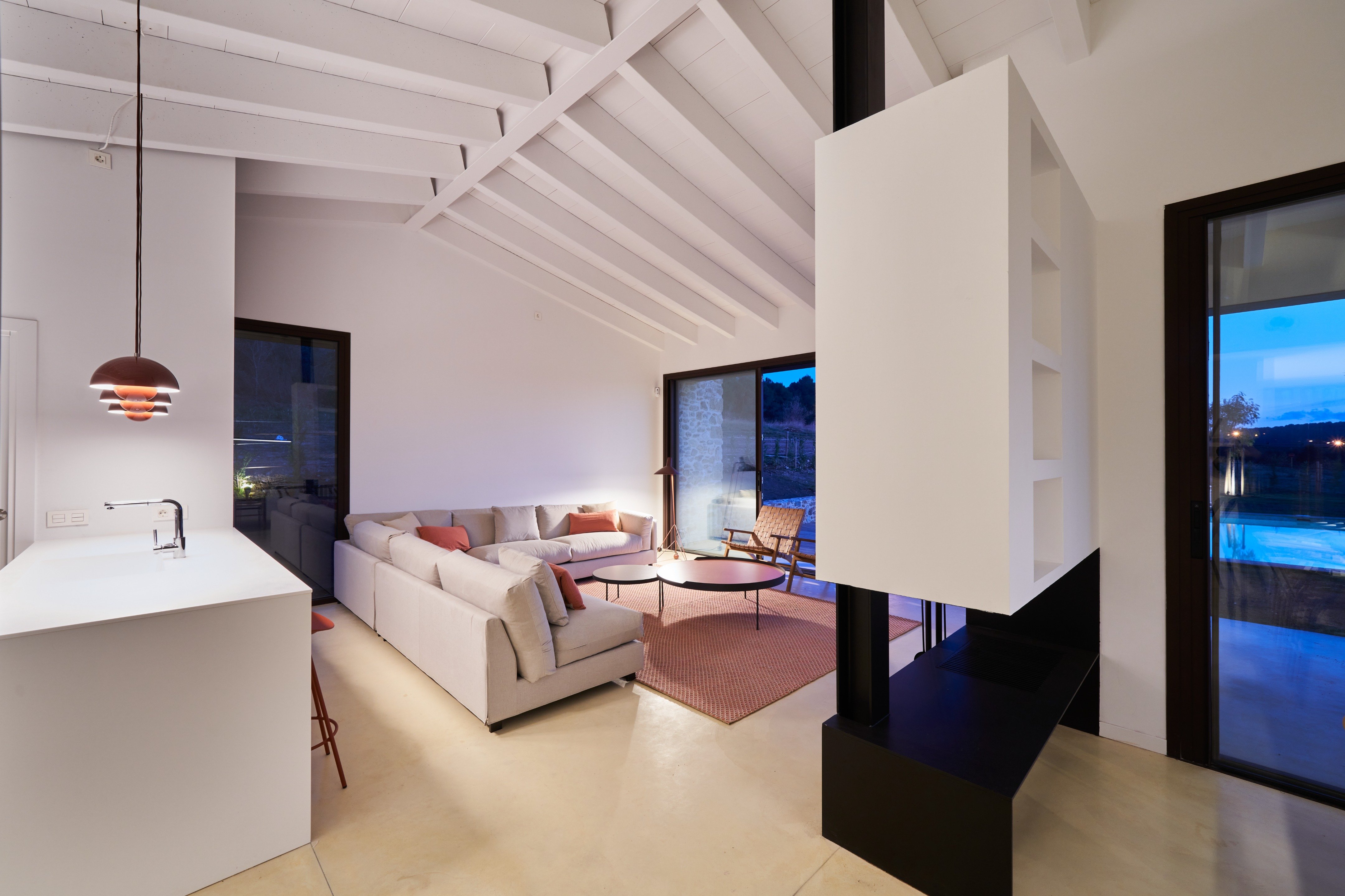 西班牙 Saus Home丨Glòria Duran Torrellas-31