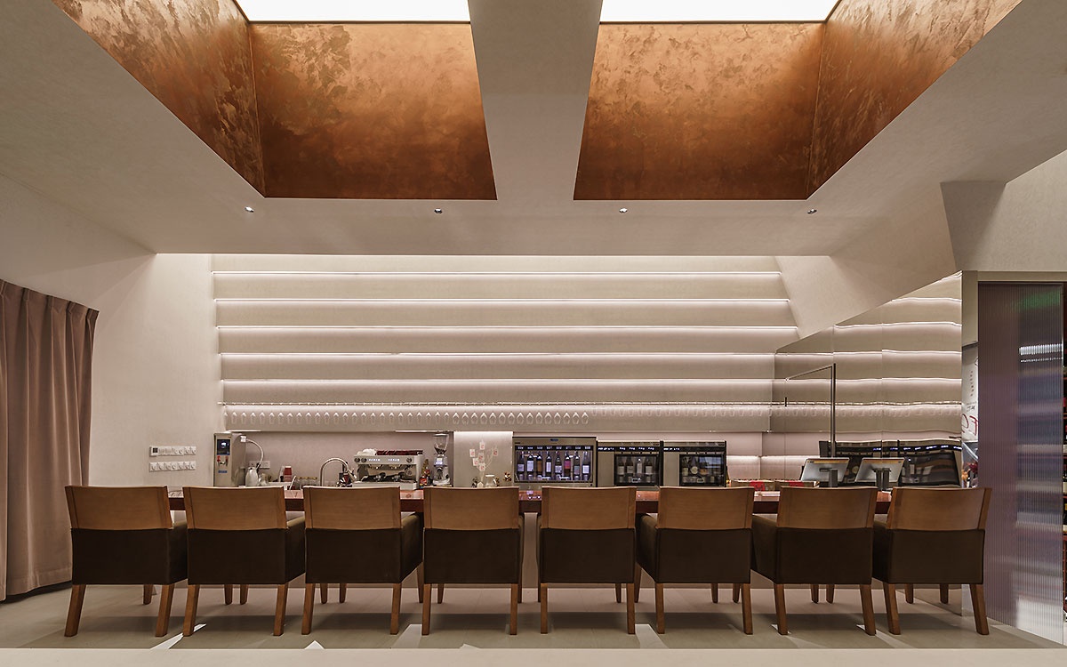 OINO葡萄酒艺术餐厅-6