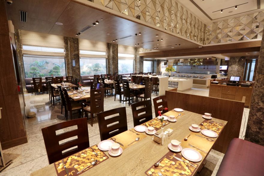 梦幻般的 Madin Hotel-10