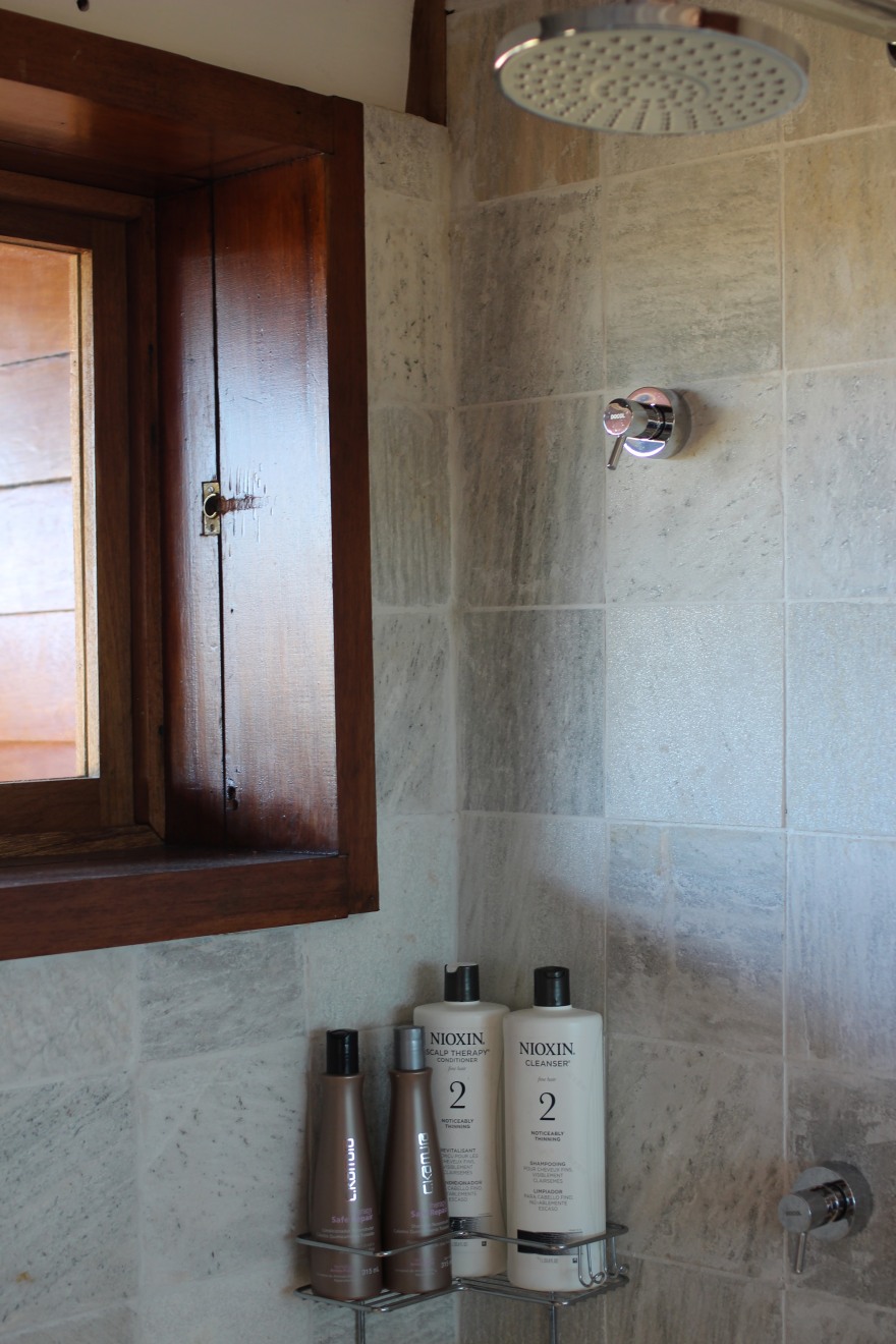 拉斯奥利瓦斯别墅-76