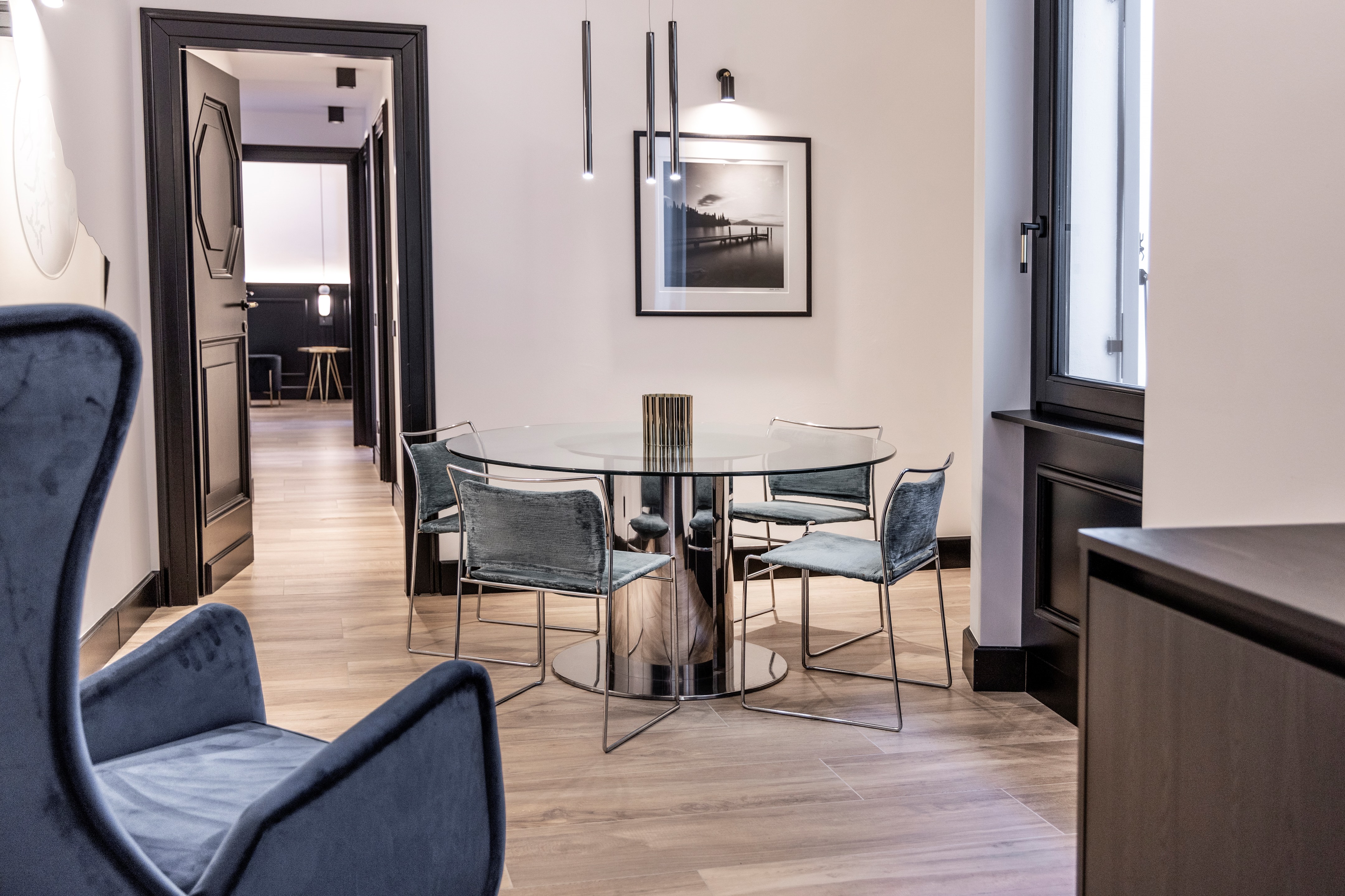 马特手柄助力“新 Garda Apartments”项目-3