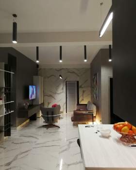 Penthouse D
