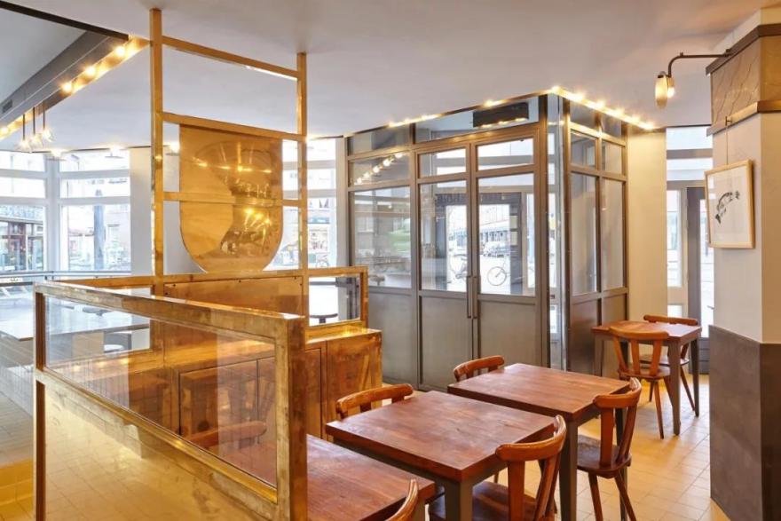 阿姆斯特丹创意酒店与酒吧设计-122