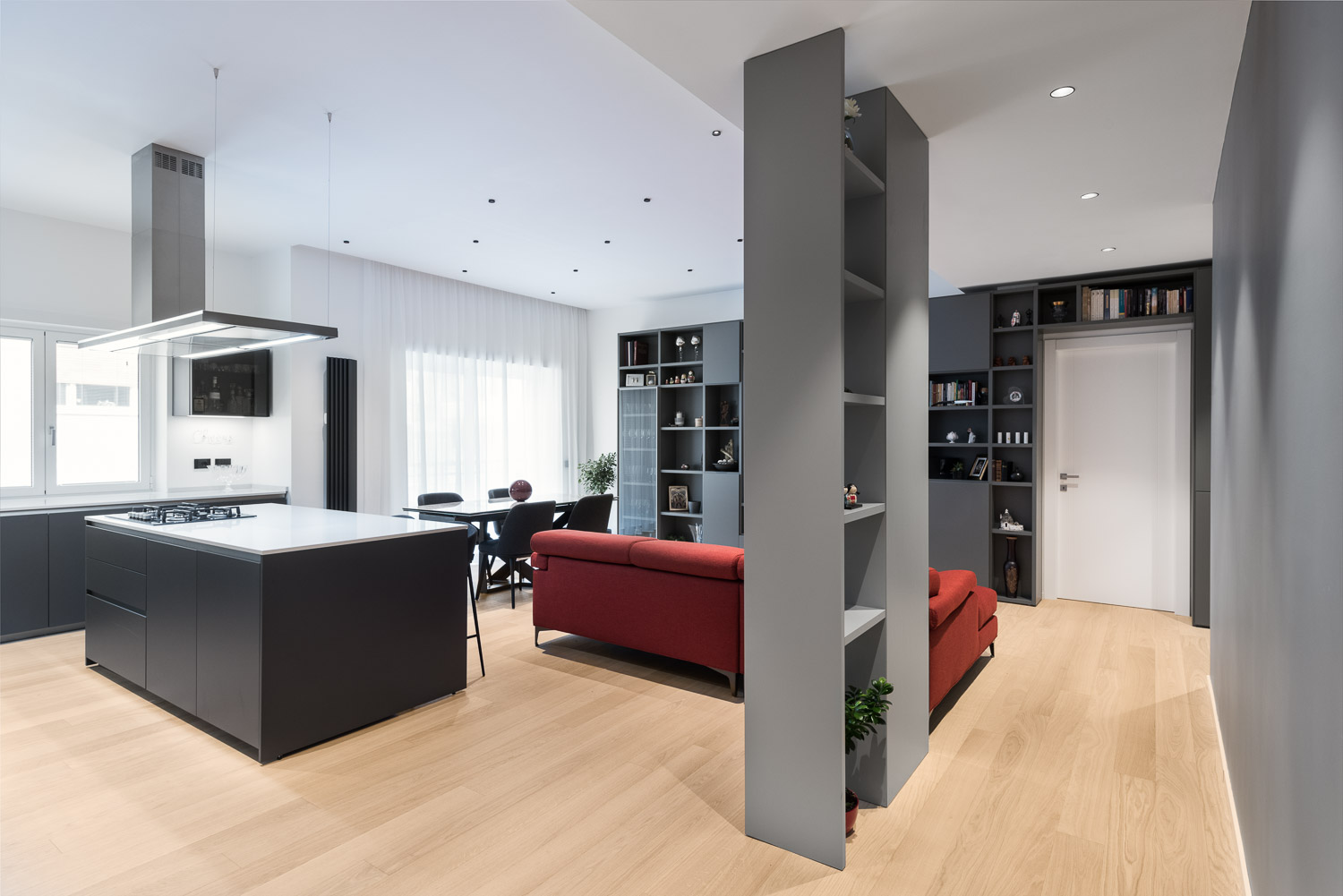 重塑空间，打造舒适家居-3