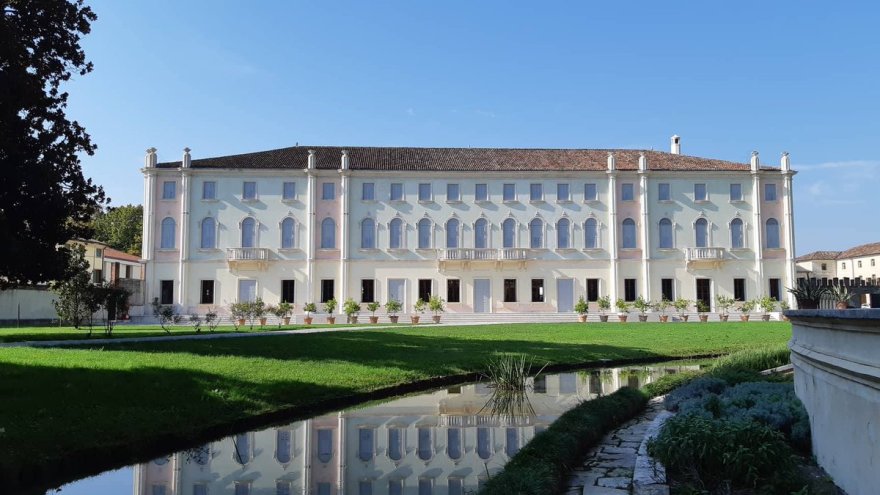 意大利百年别墅变身历史公园与树木保护中心-11