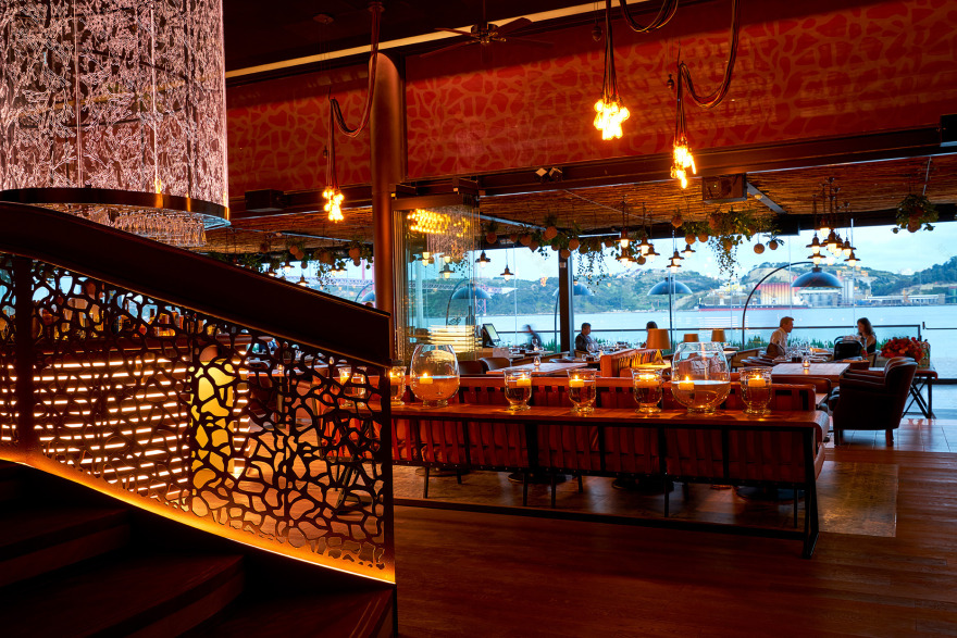 里斯本南部大厅-13