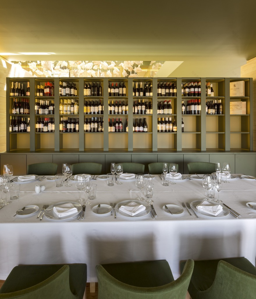 葡萄牙葡萄酒体验酒店·MONVERDE 乡村酒店-99