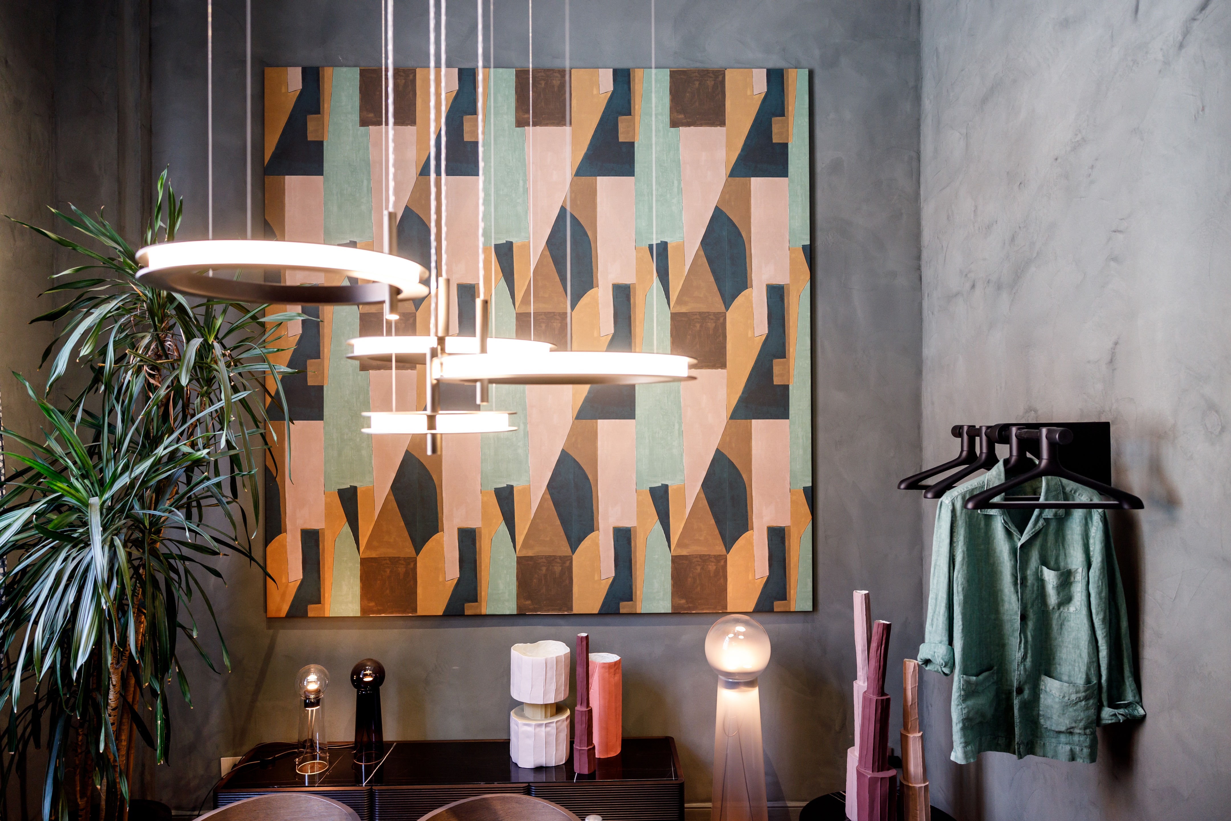 未来家居探索 · 米兰 2021 Archiproducts 展览丨意大利米兰丨Studio Salaris-160