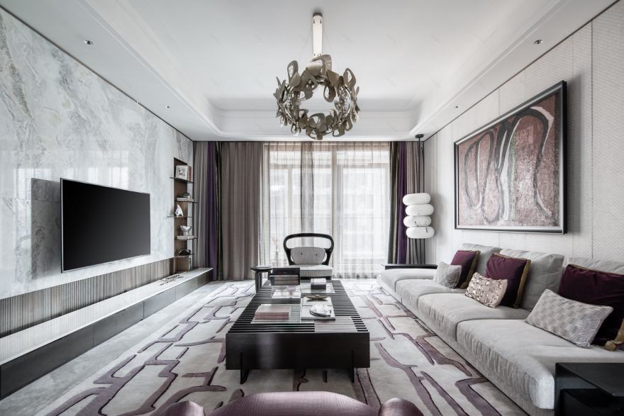 绿地海珀外滩-0