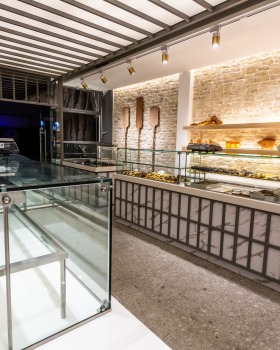 BAKERY SHOP