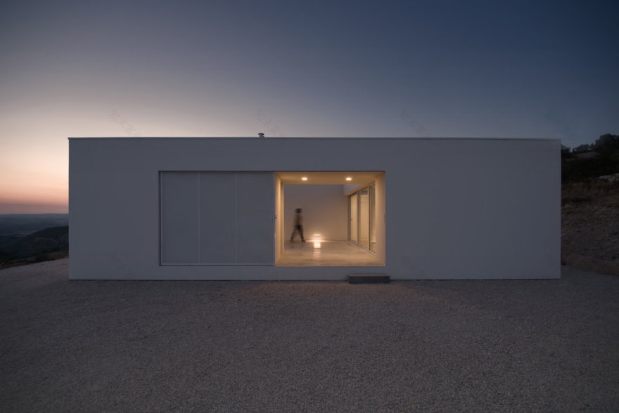 伊布罗顶层的房子-14