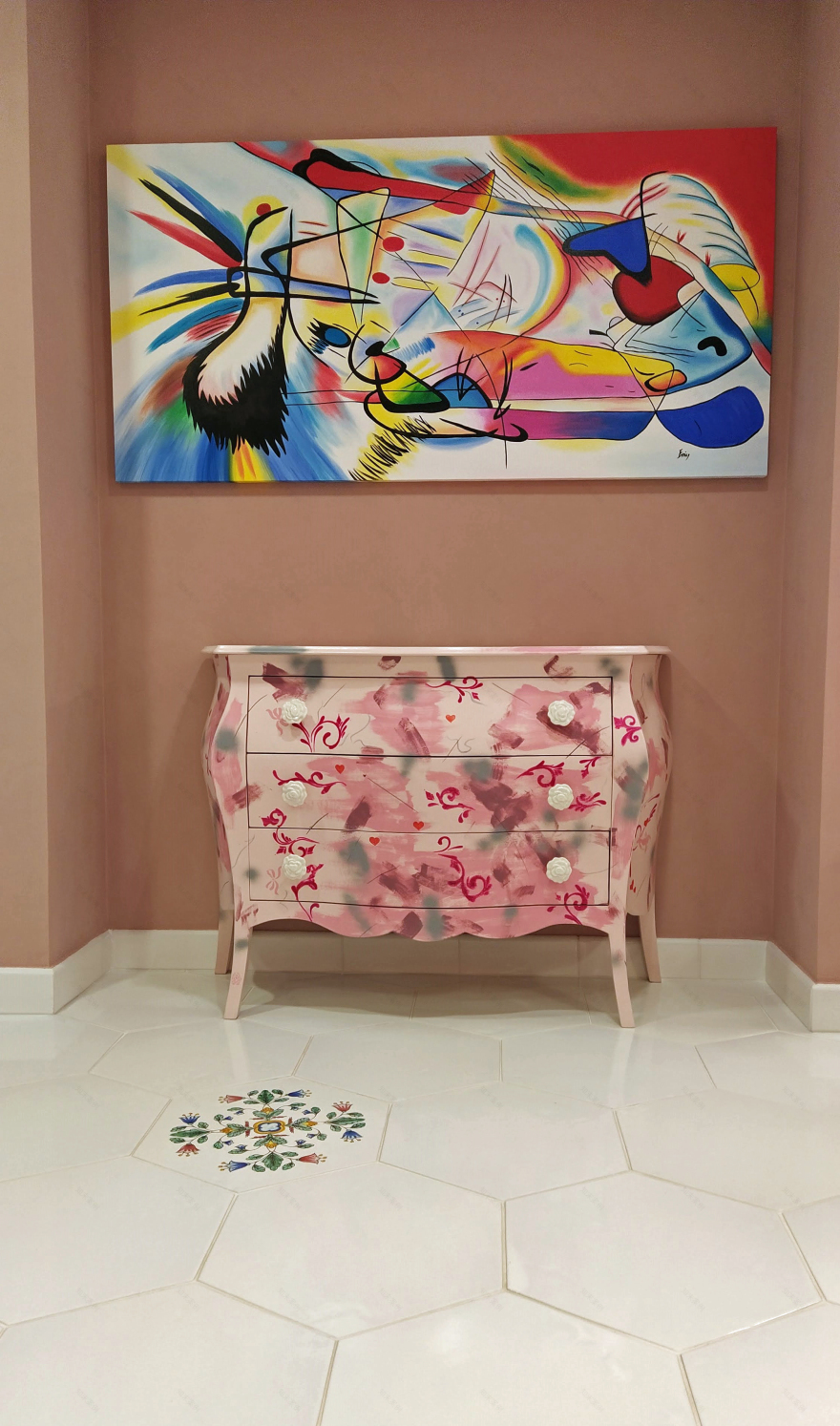 Battipaglia 公寓“Casa G25”翻新记丨意大利-22