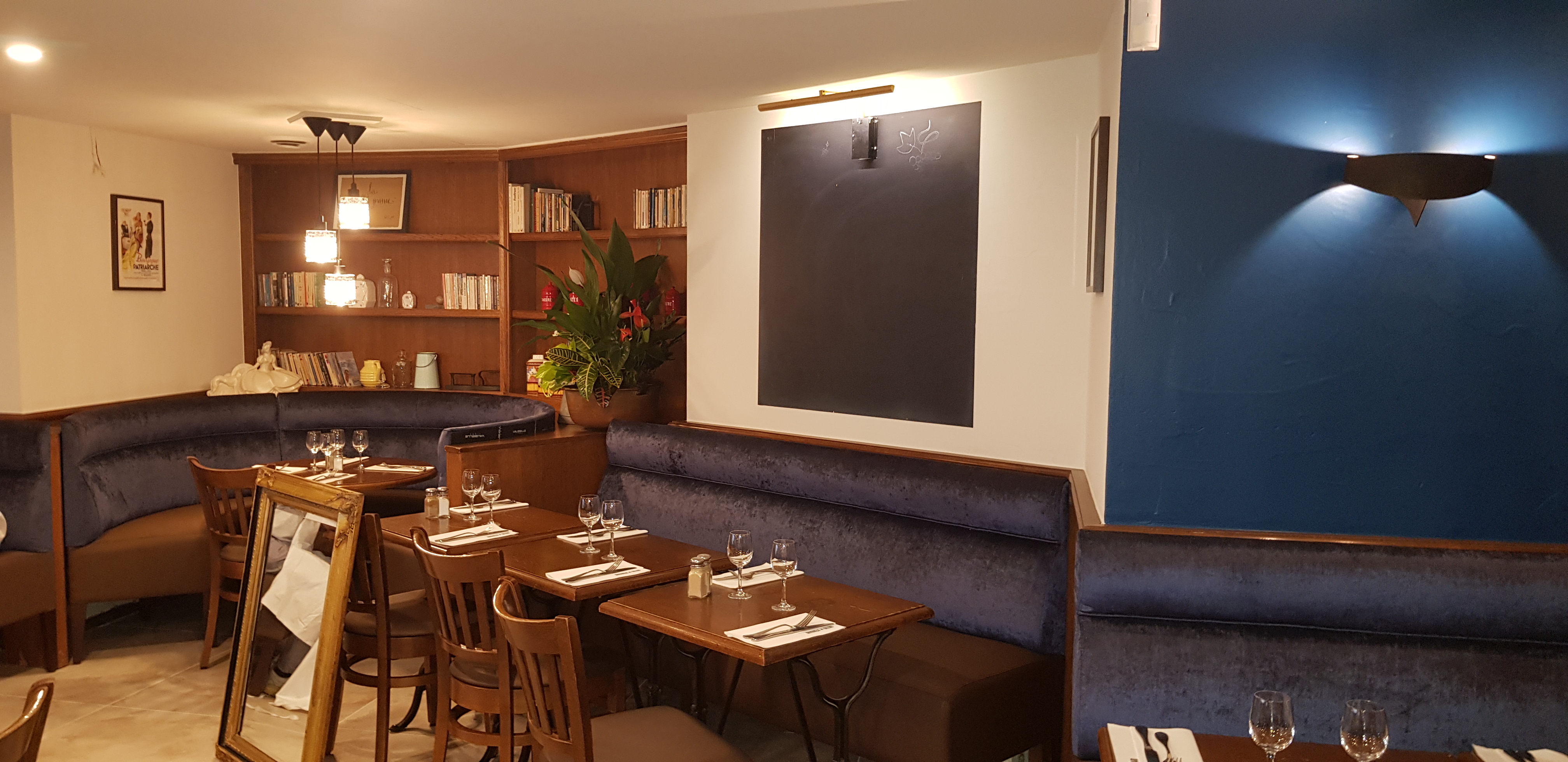 Le Bistro d'Edouard-4