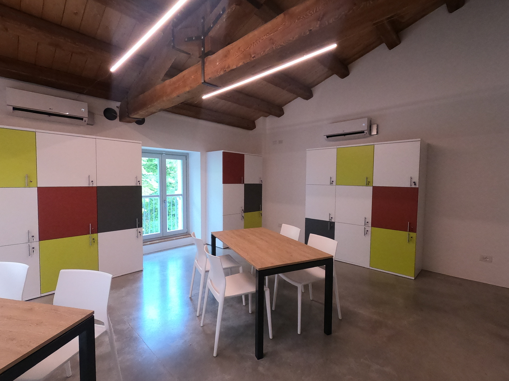 意大利 Macerata 的 Villa Lauri 重塑项目丨Cristian Rocchi-24