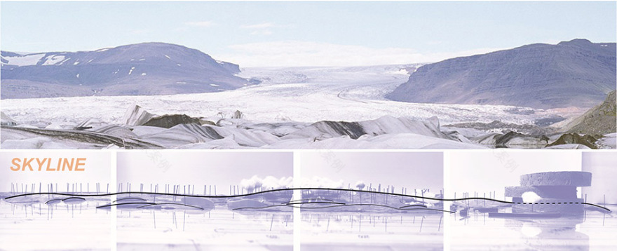 包头·万科奥运冰雪公园丨中国包头-7