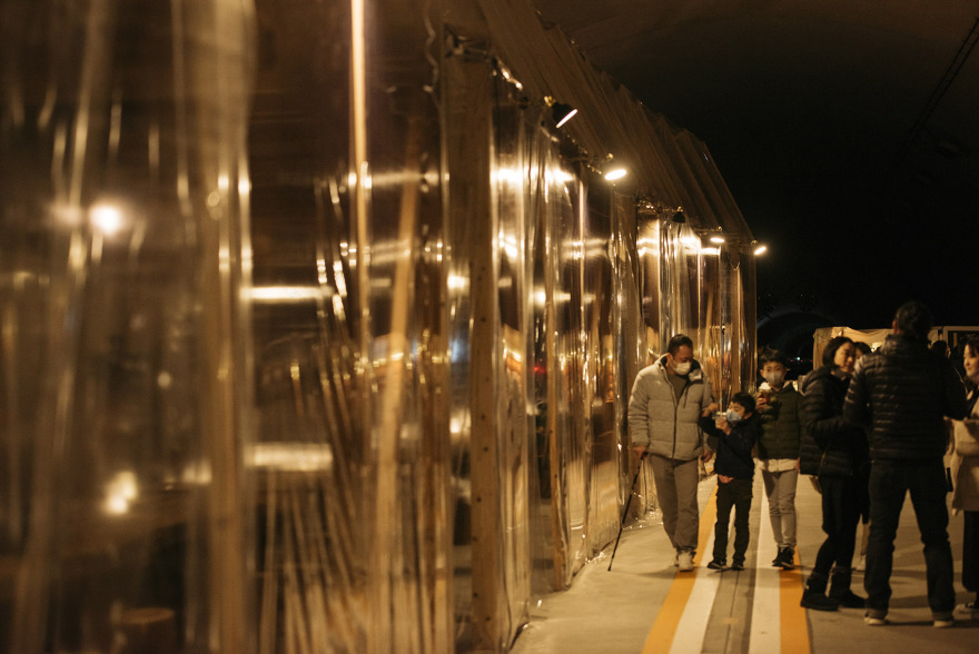 耶马溪隧道酒店-21
