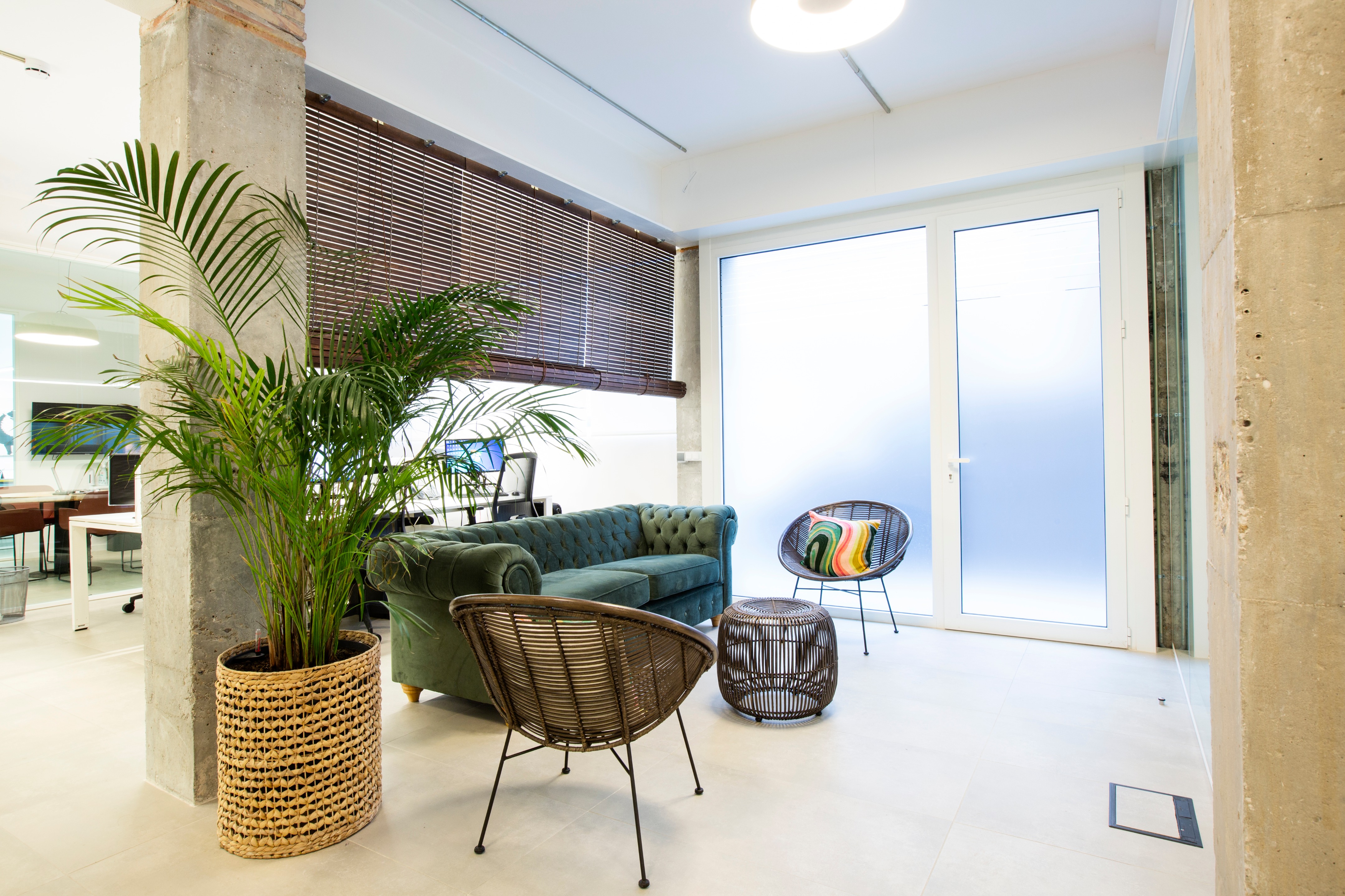 LD 设施办公室-8