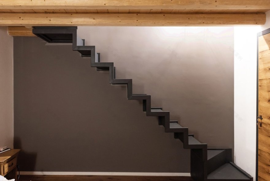 历史中心区独立小楼翻新-17