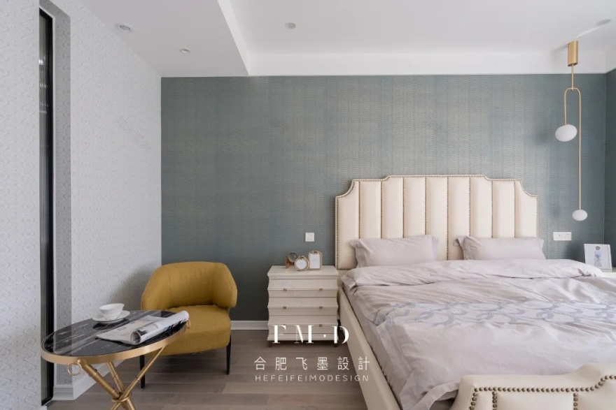 合肥飞墨设计《沉思》-60