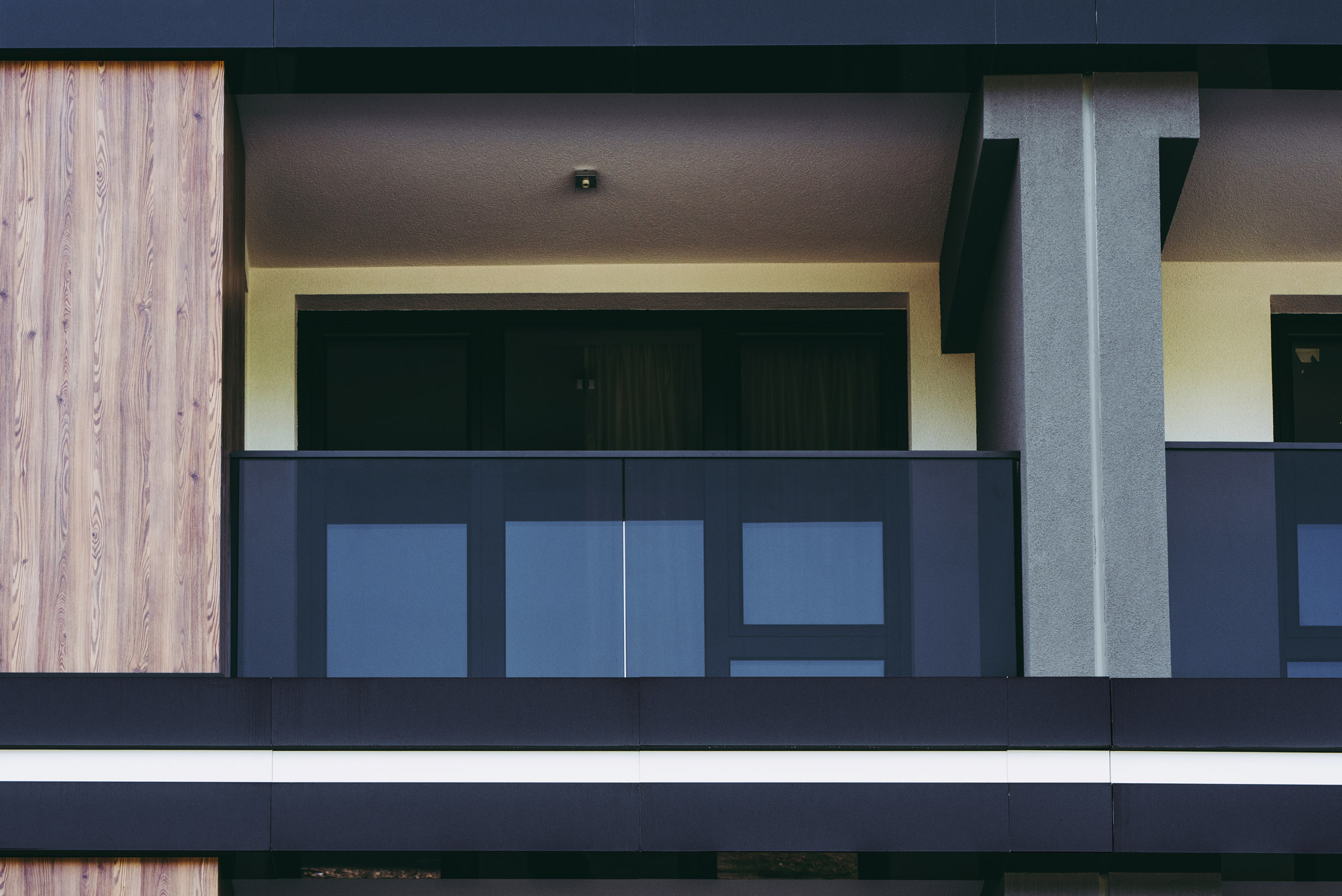 绿色山丘住宅丨保加利亚普罗夫迪夫丨保罗斯视界-11