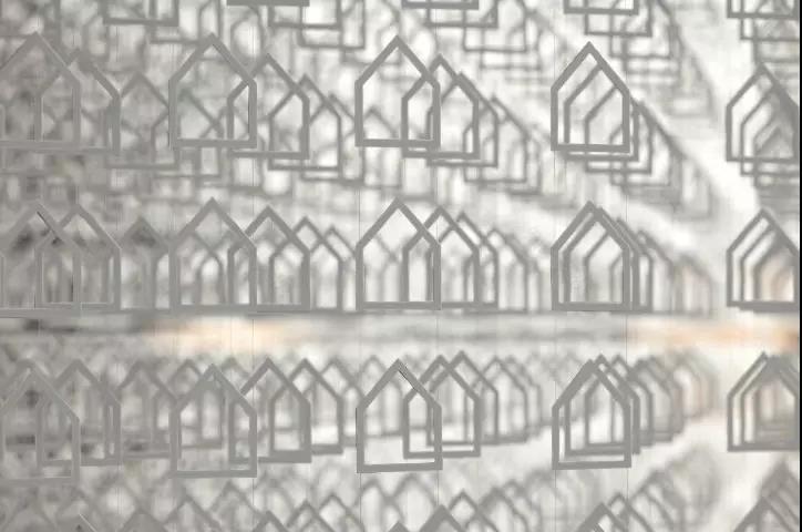 佐藤大跨界打造“两个世界之间”展览空间-75