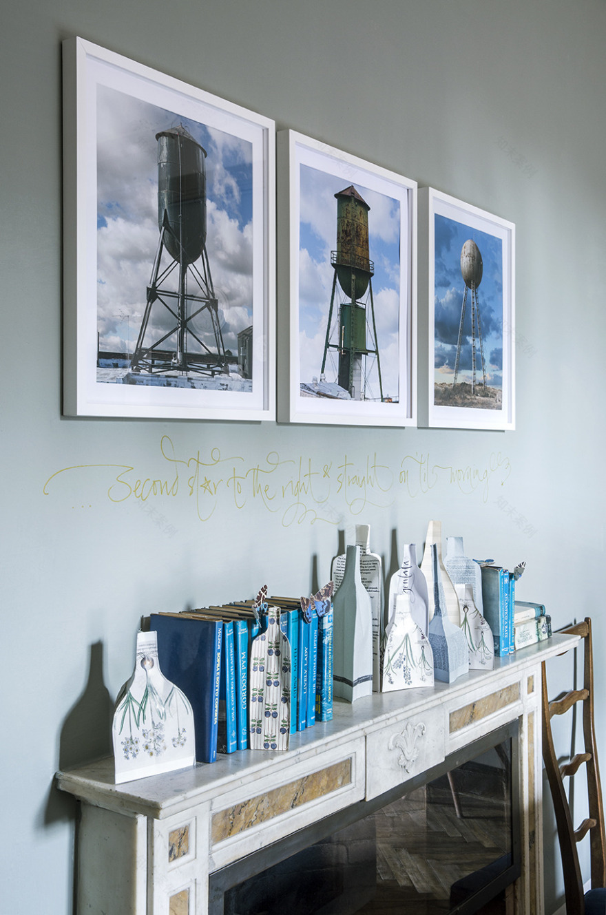 佛罗伦萨 AdAstra 别墅-50