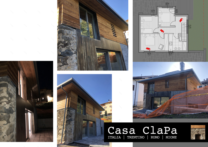 乡村废旧小屋变身高品质度假屋-38