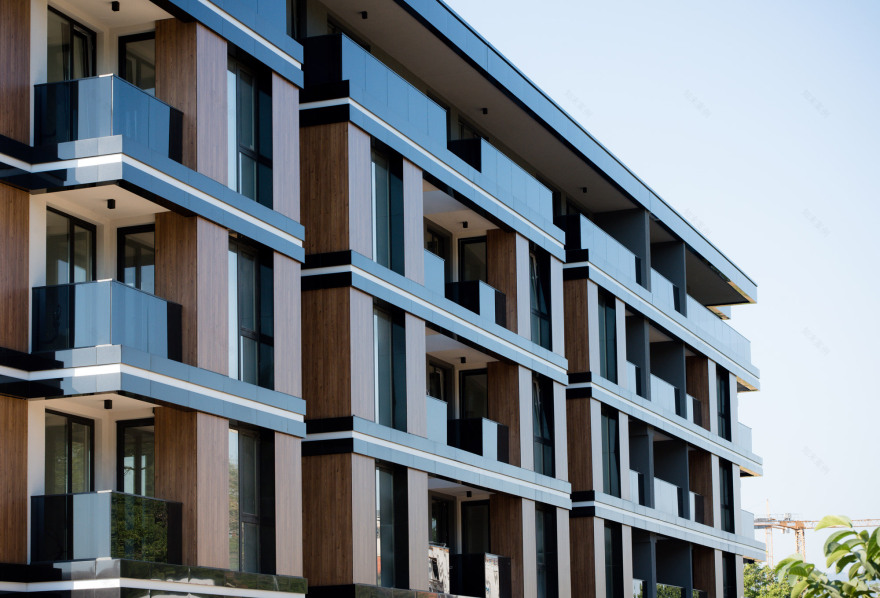 绿色山丘住宅丨保加利亚普罗夫迪夫丨保罗斯视界-10