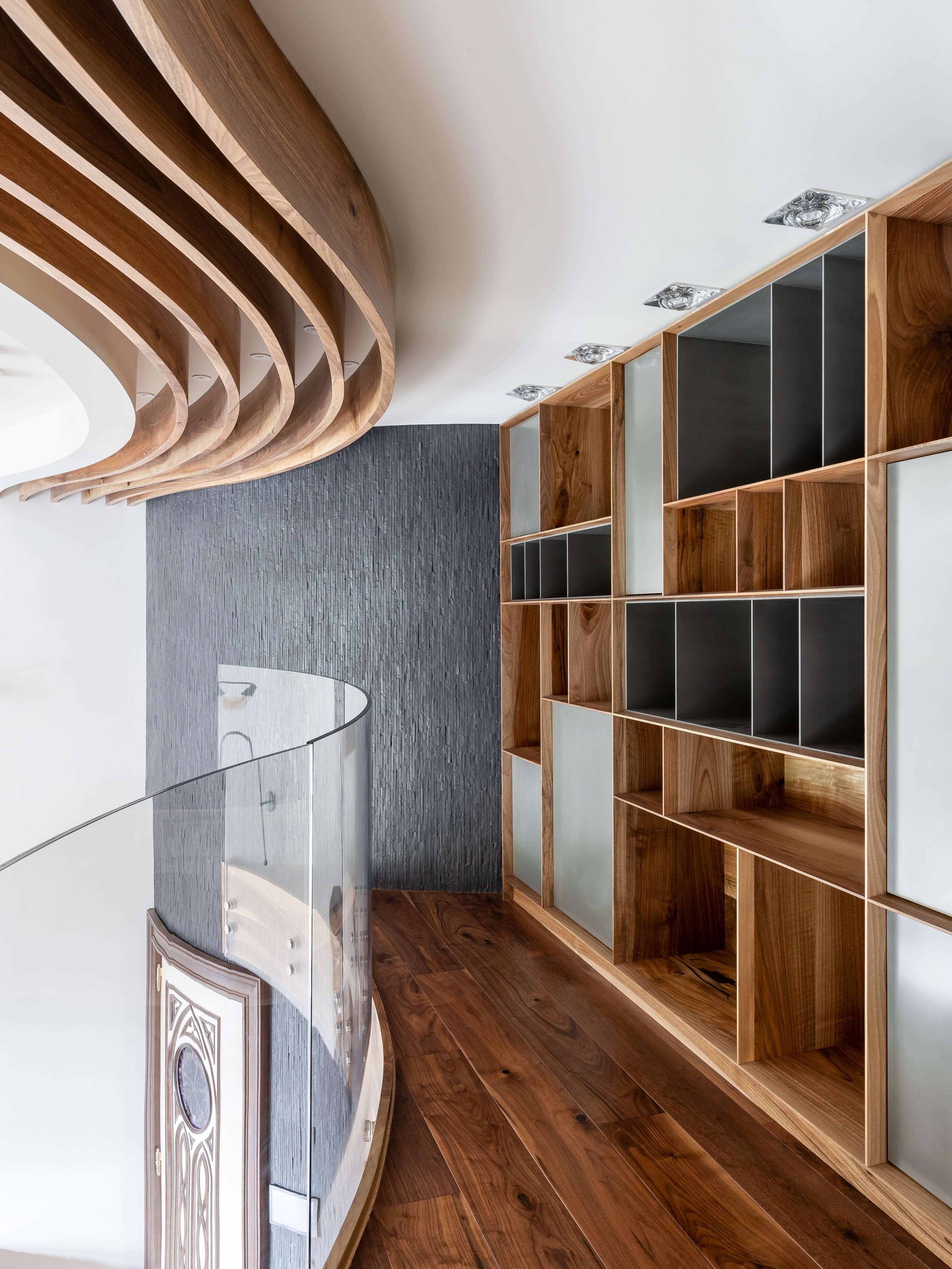 Designer bedroom furniture-6