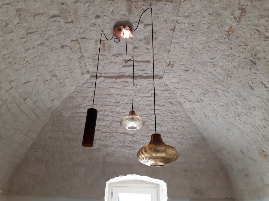 遗弃石屋变身为浪漫 SPA 度假胜地——意大利 Trullo Fichimori 案例解读-15