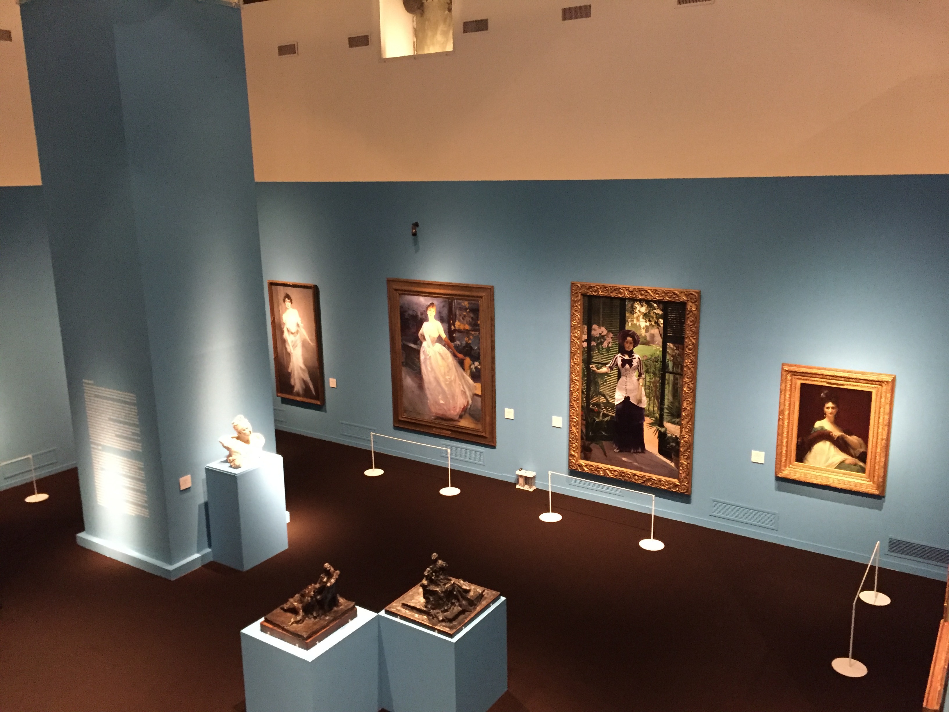 Mostra sugli Impressionisti-1