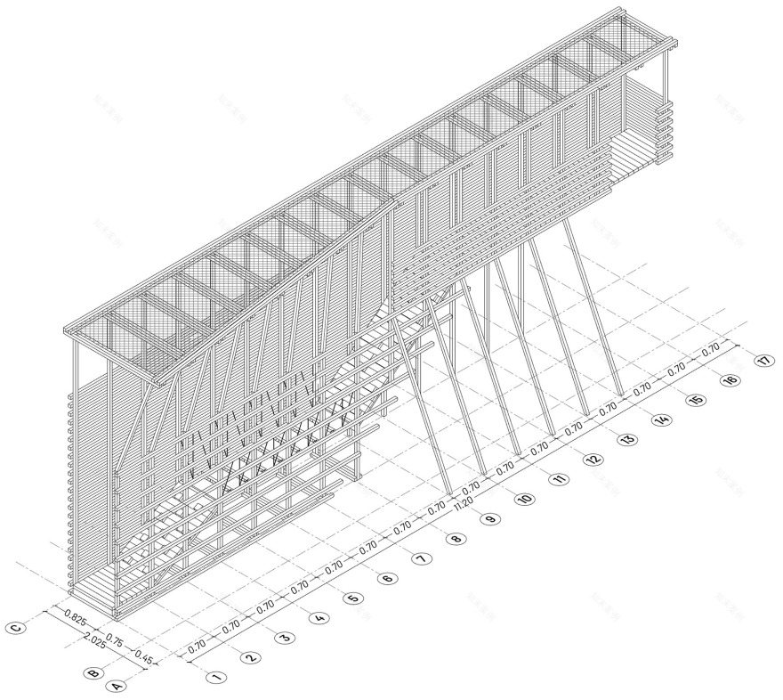 泰国 Thawsi 游乐场丨Imaginary Objects-94