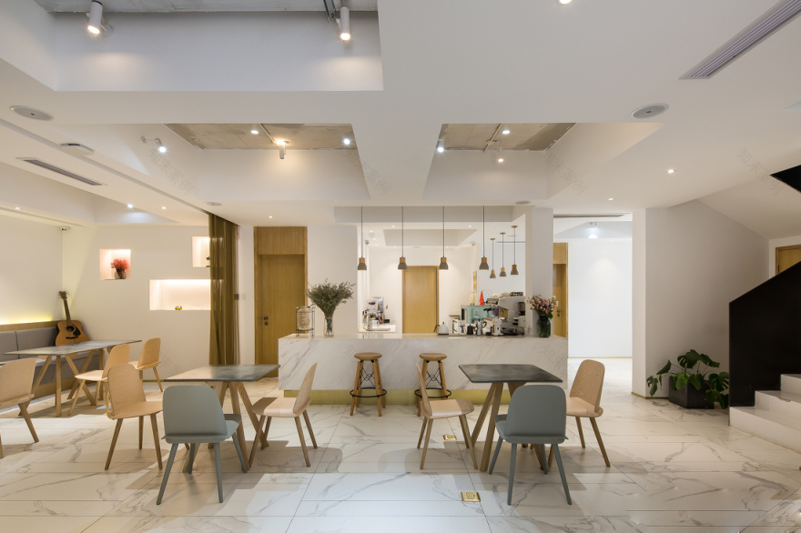 美学客厅新定义 · 大象空间设计-11