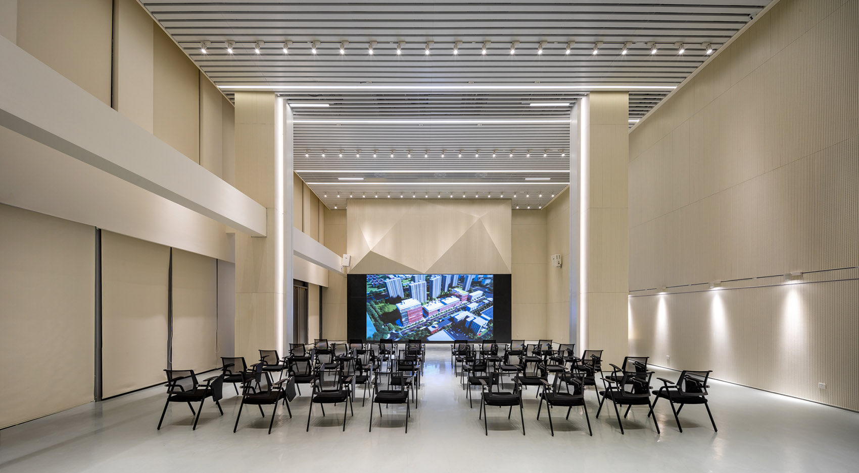 杭州 LOFT 49 创意城市先行区丨中国杭州丨AaaM Architects-61